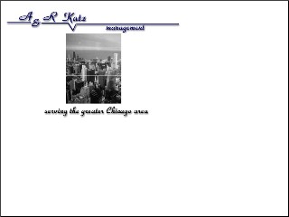 Web site www.arkatz.com, A & R KATZ Real Estate Inc